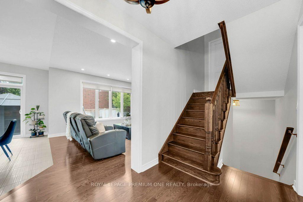 14 Atchison Drive • Caledon, ON photo 19
