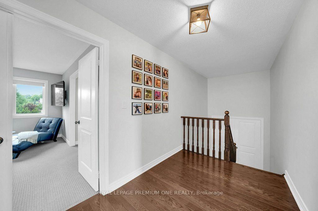 14 Atchison Drive • Caledon, ON photo 20