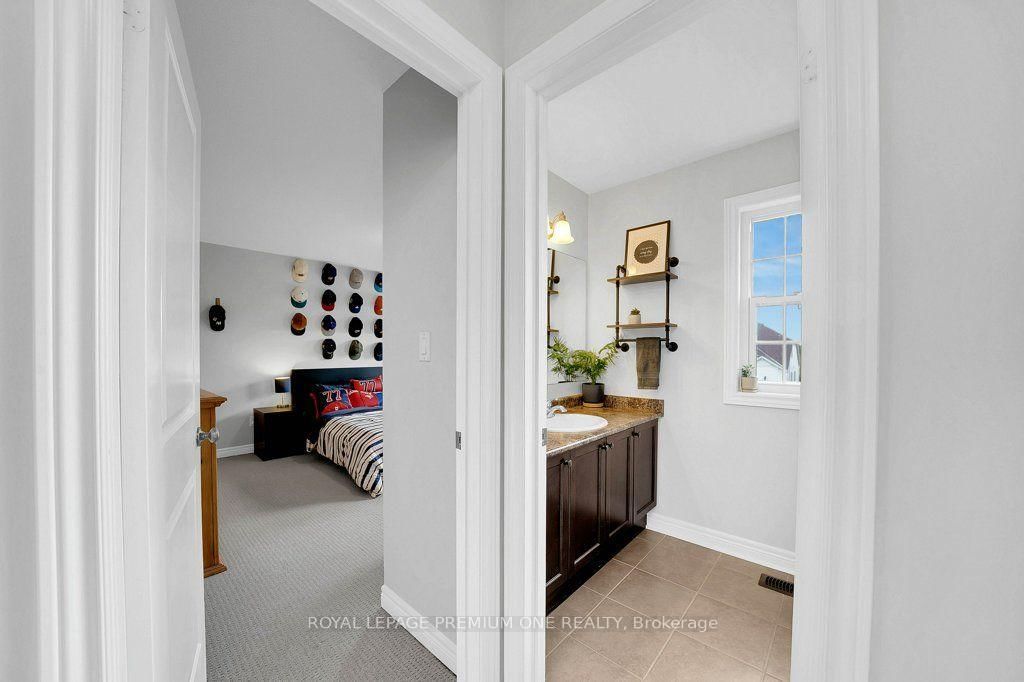 14 Atchison Drive • Caledon, ON photo 25