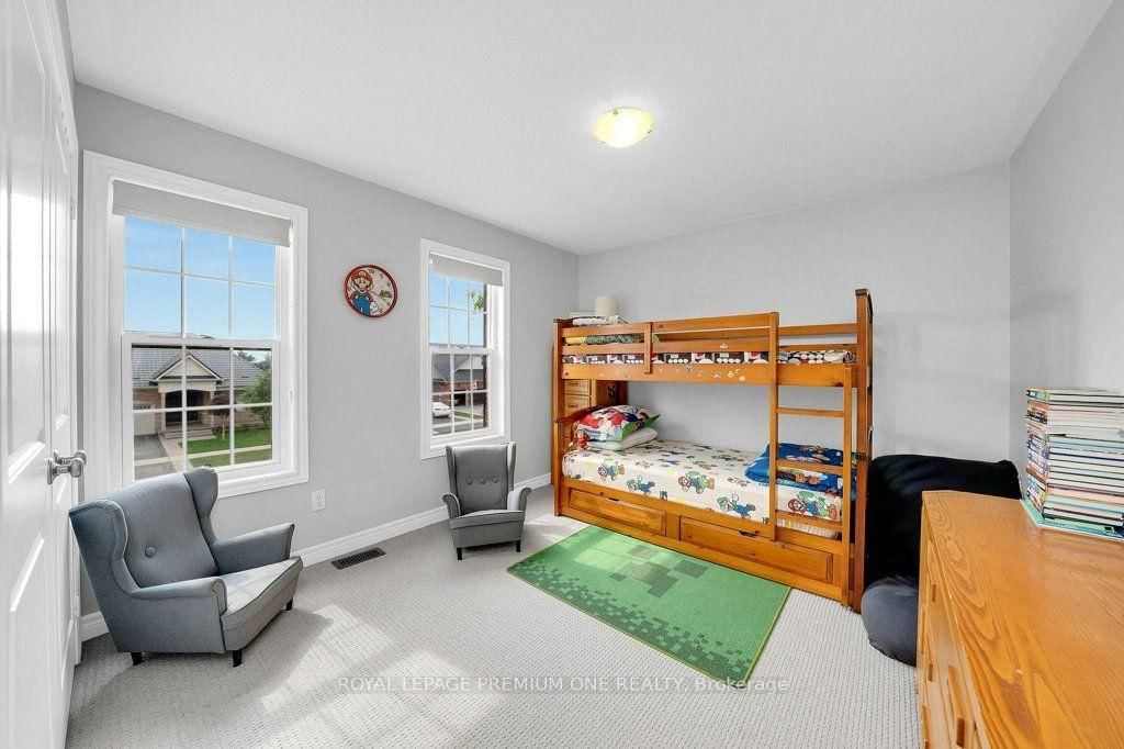 14 Atchison Drive • Caledon, ON photo 29