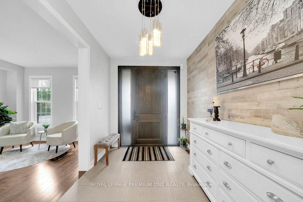 14 Atchison Drive • Caledon, ON photo 3