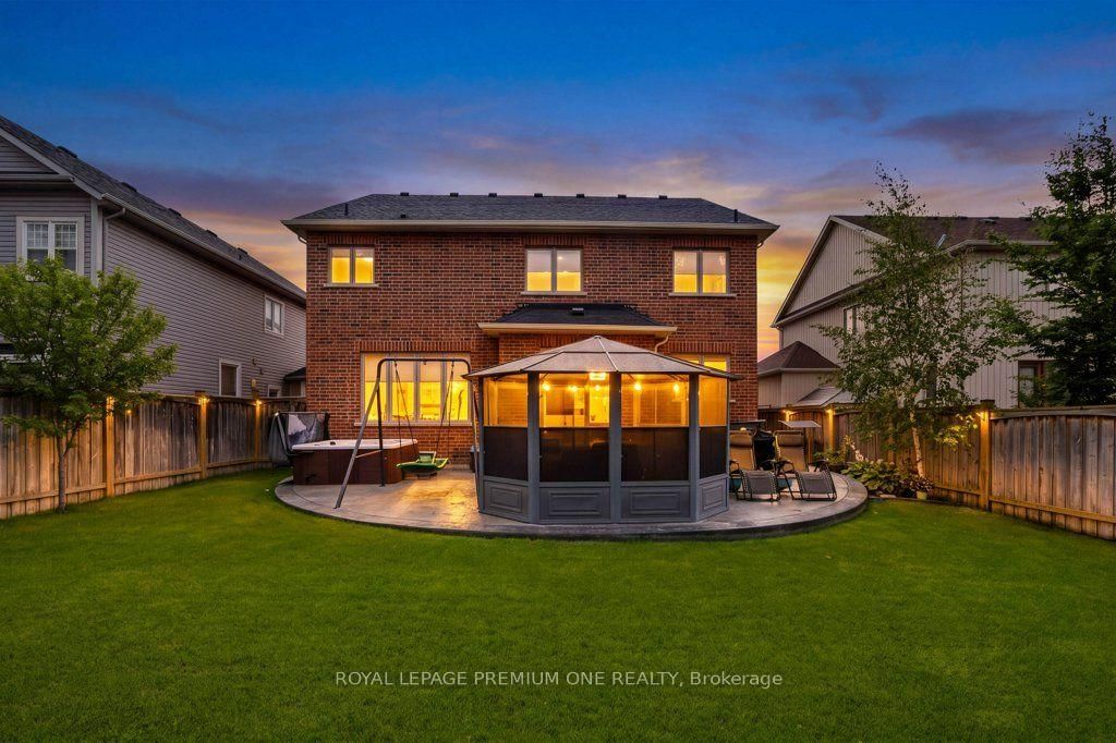 14 Atchison Drive • Caledon, ON photo 32
