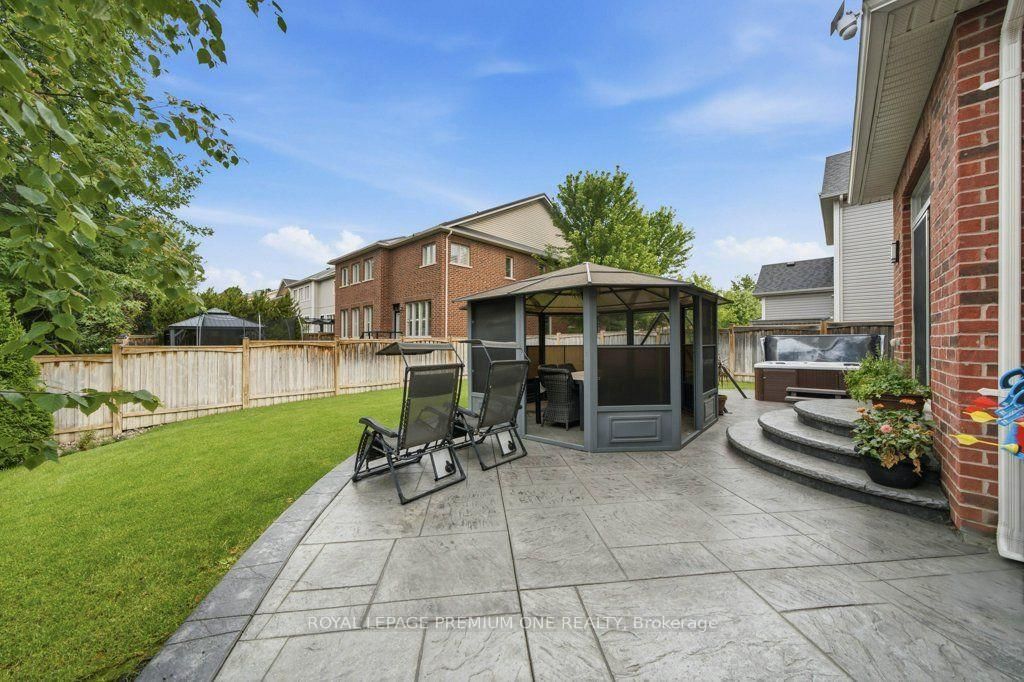 14 Atchison Drive • Caledon, ON photo 33