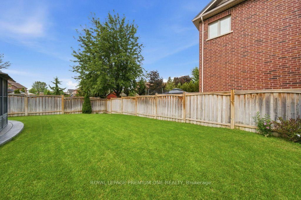 14 Atchison Drive • Caledon, ON photo 34
