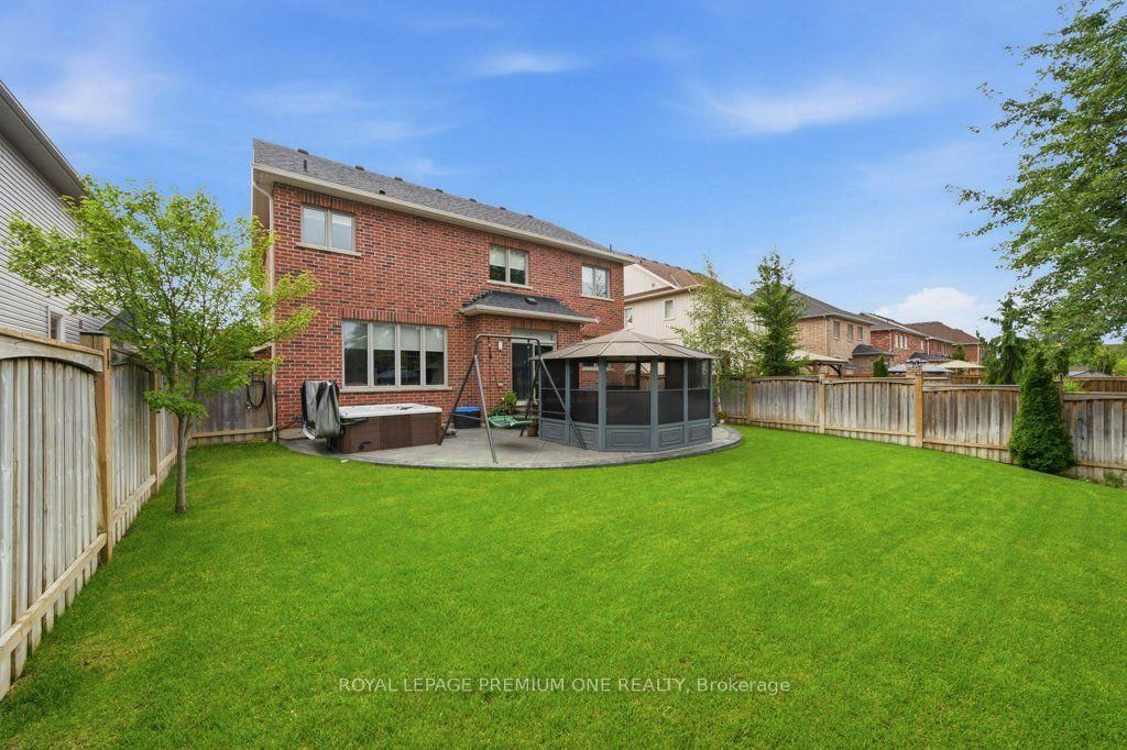 14 Atchison Drive • Caledon, ON photo 37