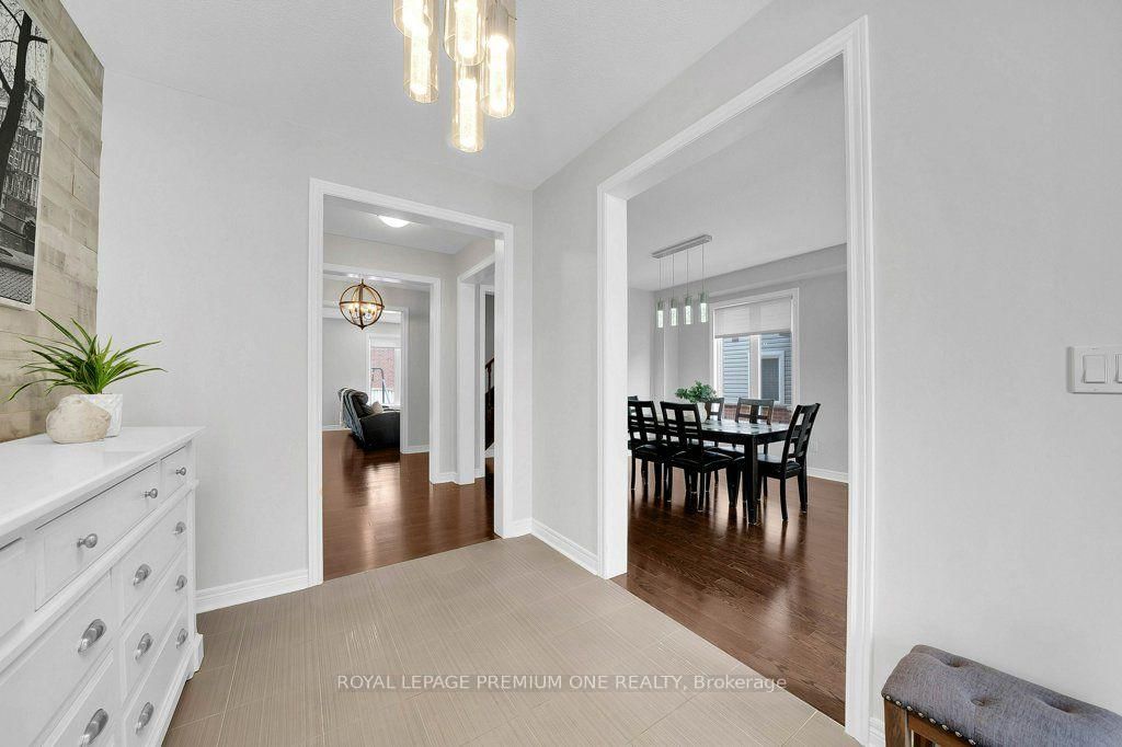 14 Atchison Drive • Caledon, ON photo 4