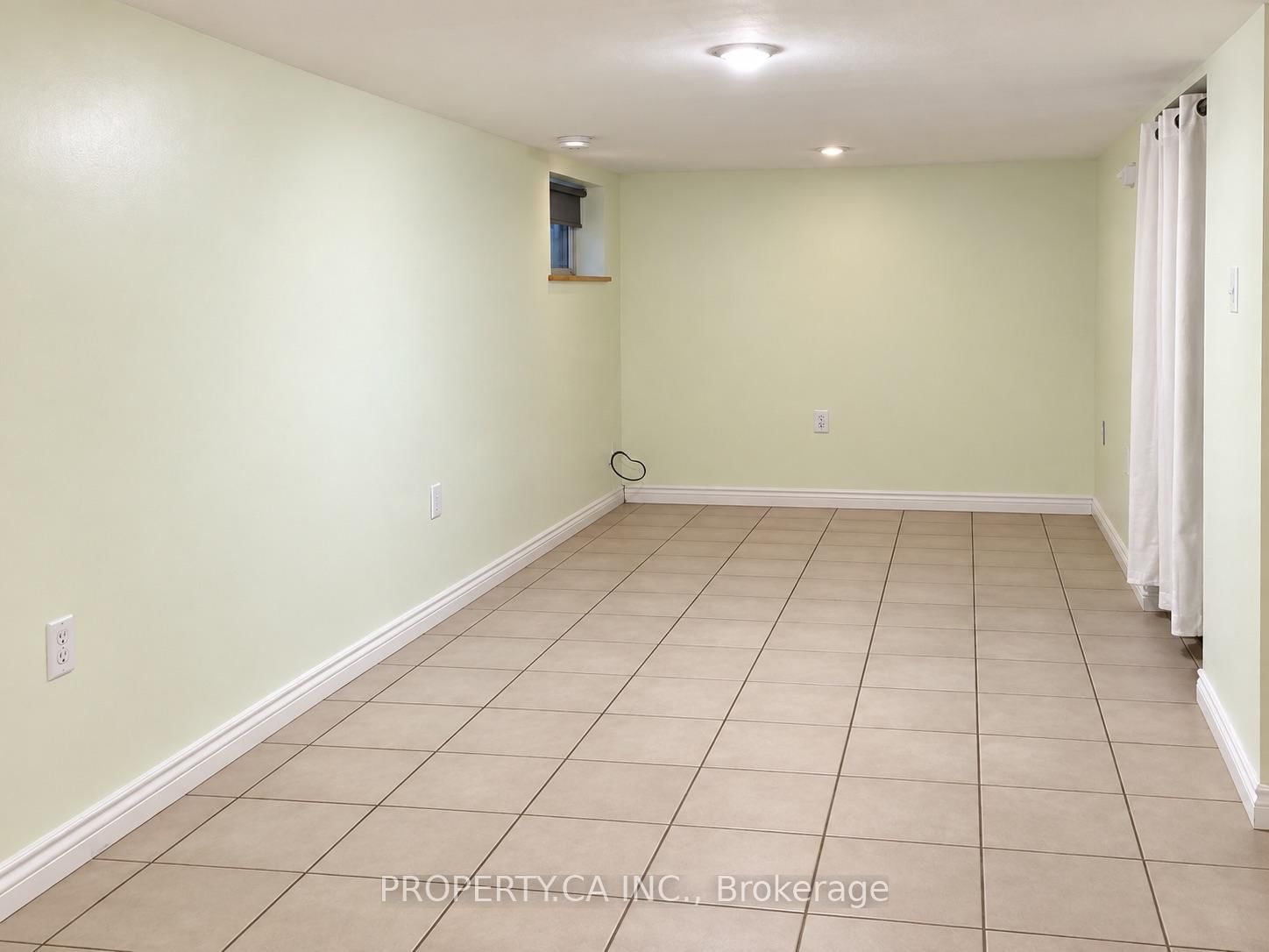 Lower Level - 83 St John Road, Toronto 2