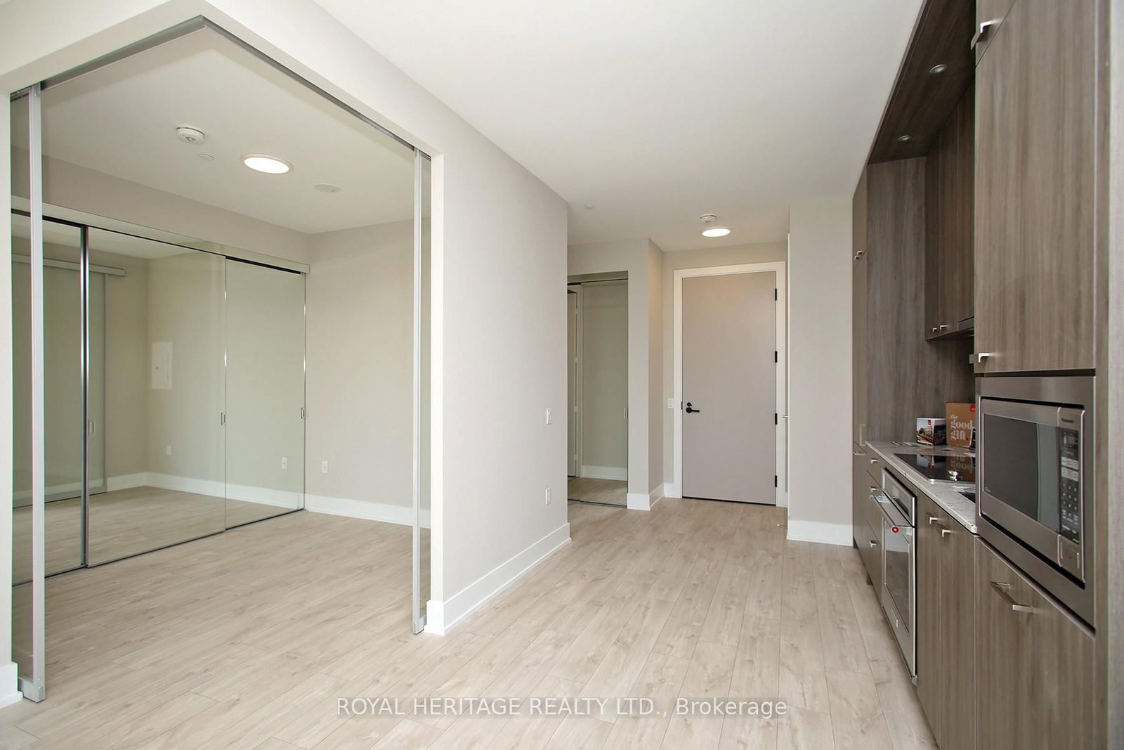 858 Dupont Street • #Ph39 • Toronto, ON photo 14