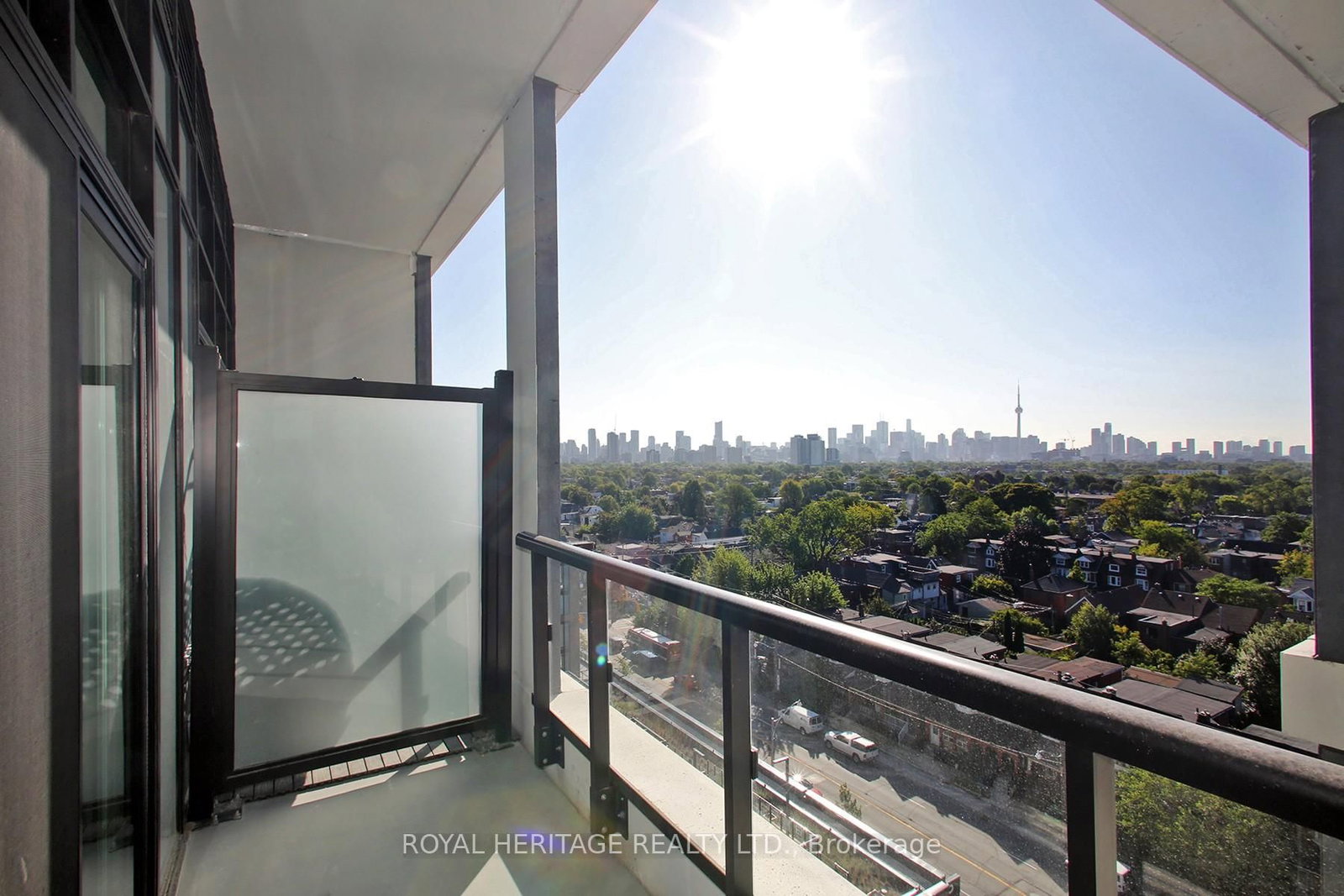 858 Dupont Street • #Ph39 • Toronto, ON photo 27