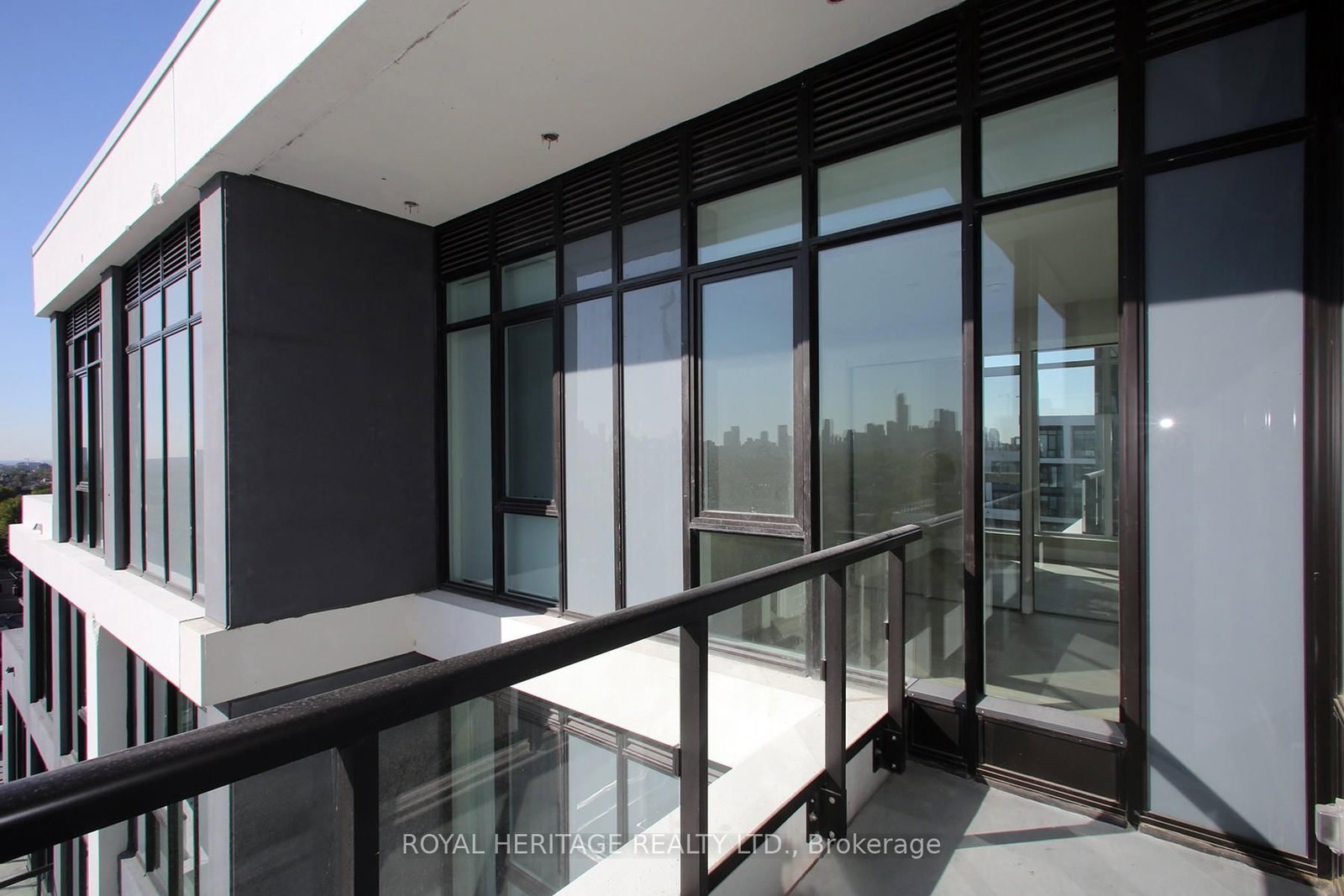 858 Dupont Street • #Ph39 • Toronto, ON photo 28