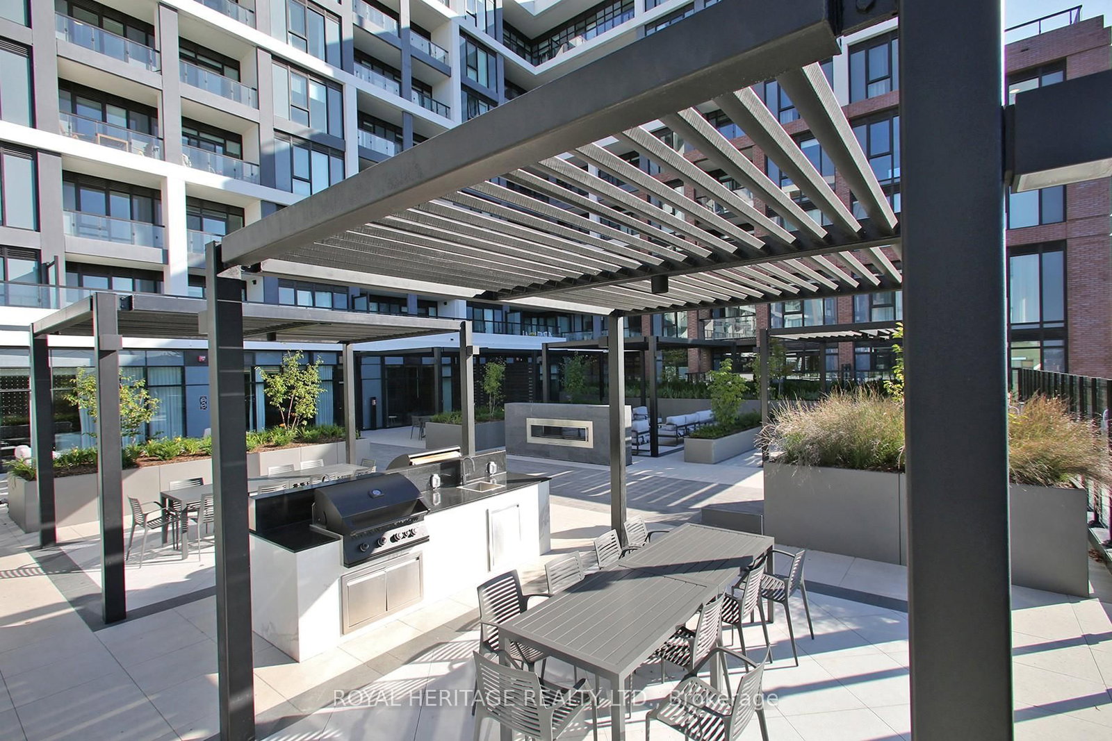 858 Dupont Street • #Ph39 • Toronto, ON photo 29