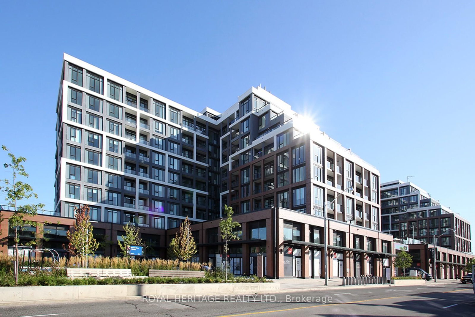 858 Dupont Street • #Ph39 • Toronto, ON photo 3