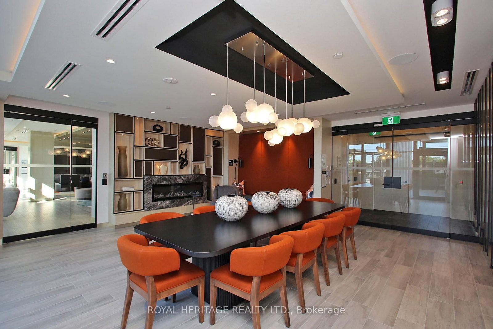 858 Dupont Street • #Ph39 • Toronto, ON photo 30