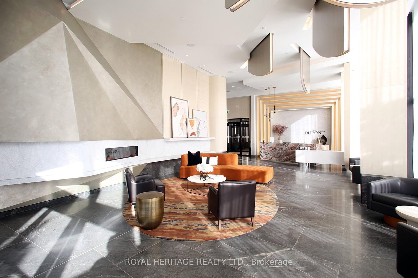 858 Dupont Street • #Ph39 • Toronto, ON photo 4