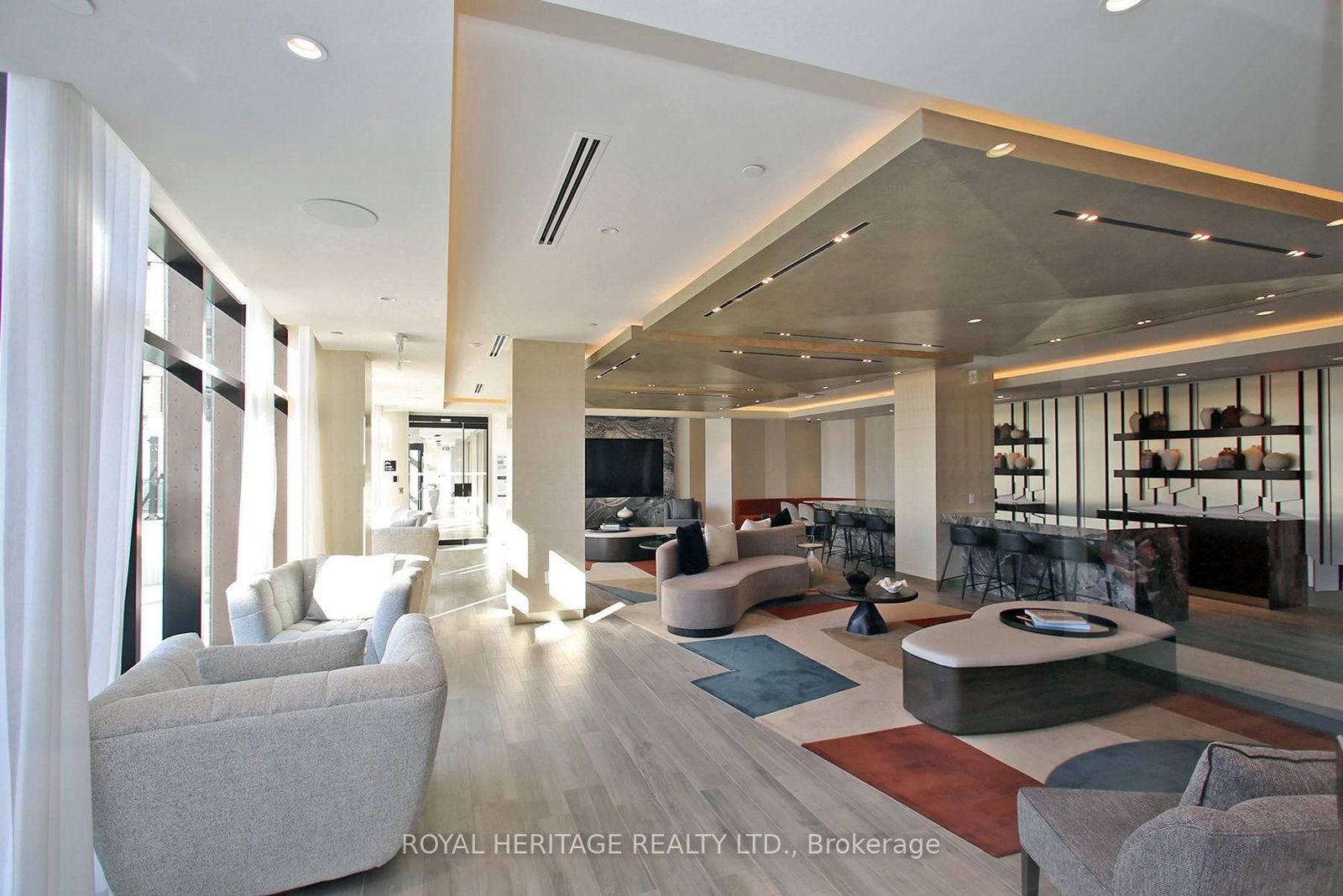 858 Dupont Street • #Ph39 • Toronto, ON photo 5