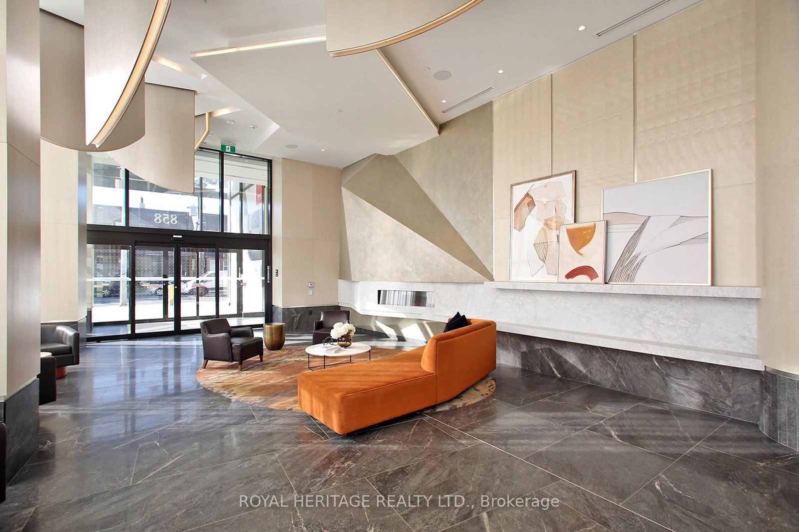 858 Dupont Street • #Ph39 • Toronto, ON photo 7