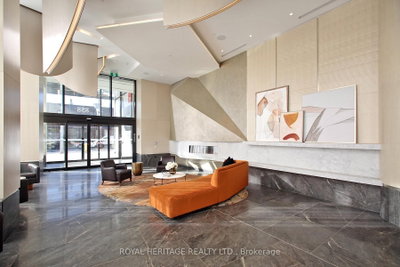 858 Dupont Street • #Ph39 • Toronto, ON photo 7