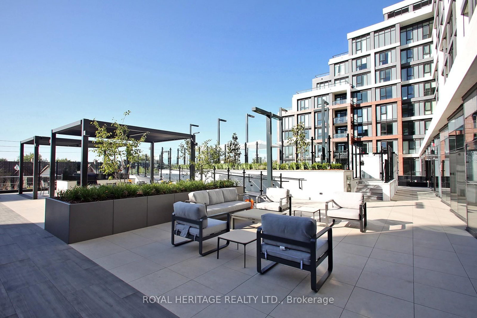 858 Dupont Street • #Ph39 • Toronto, ON photo 8