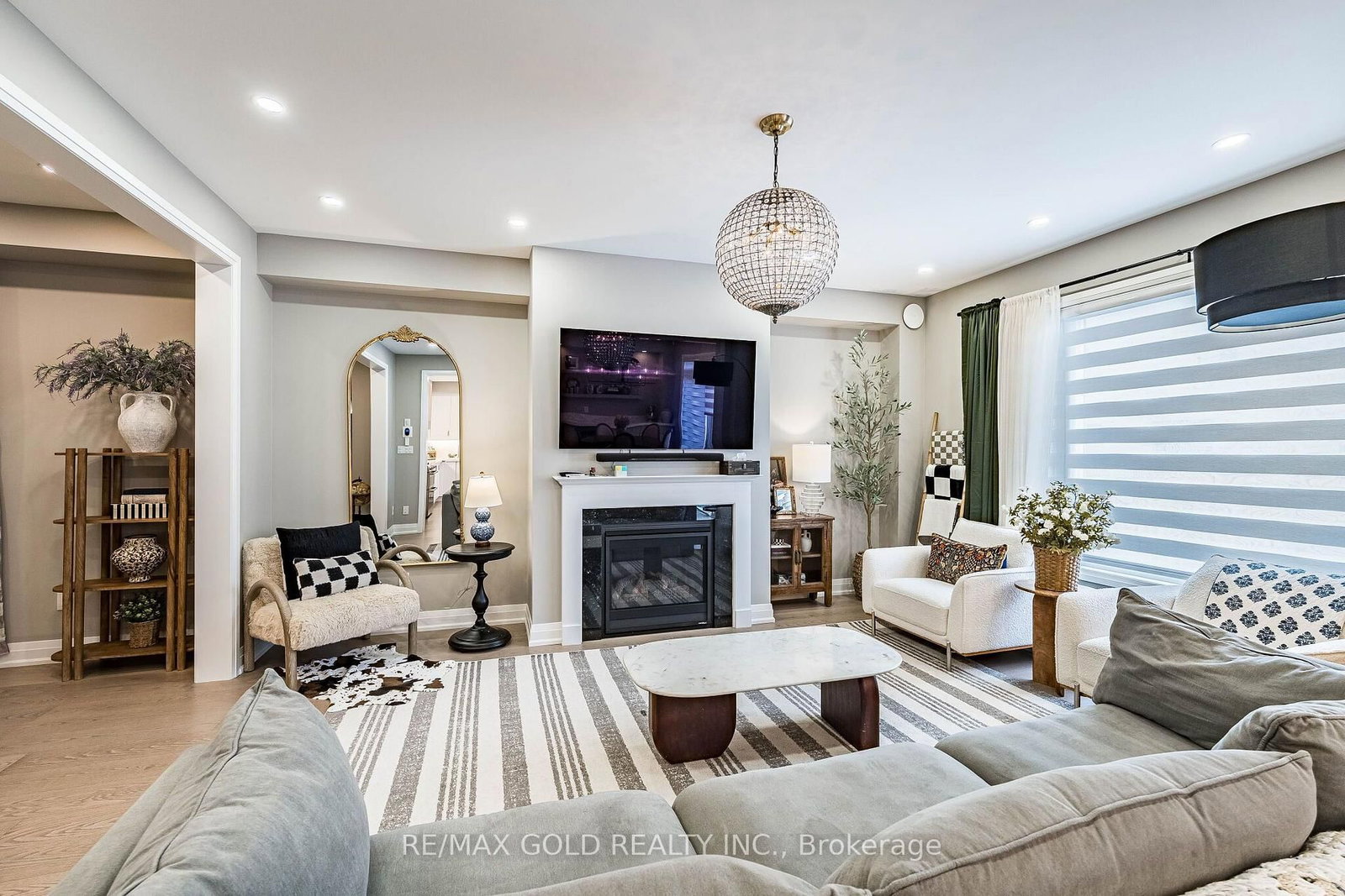 19 Trellanock Road • Brampton, ON photo 10