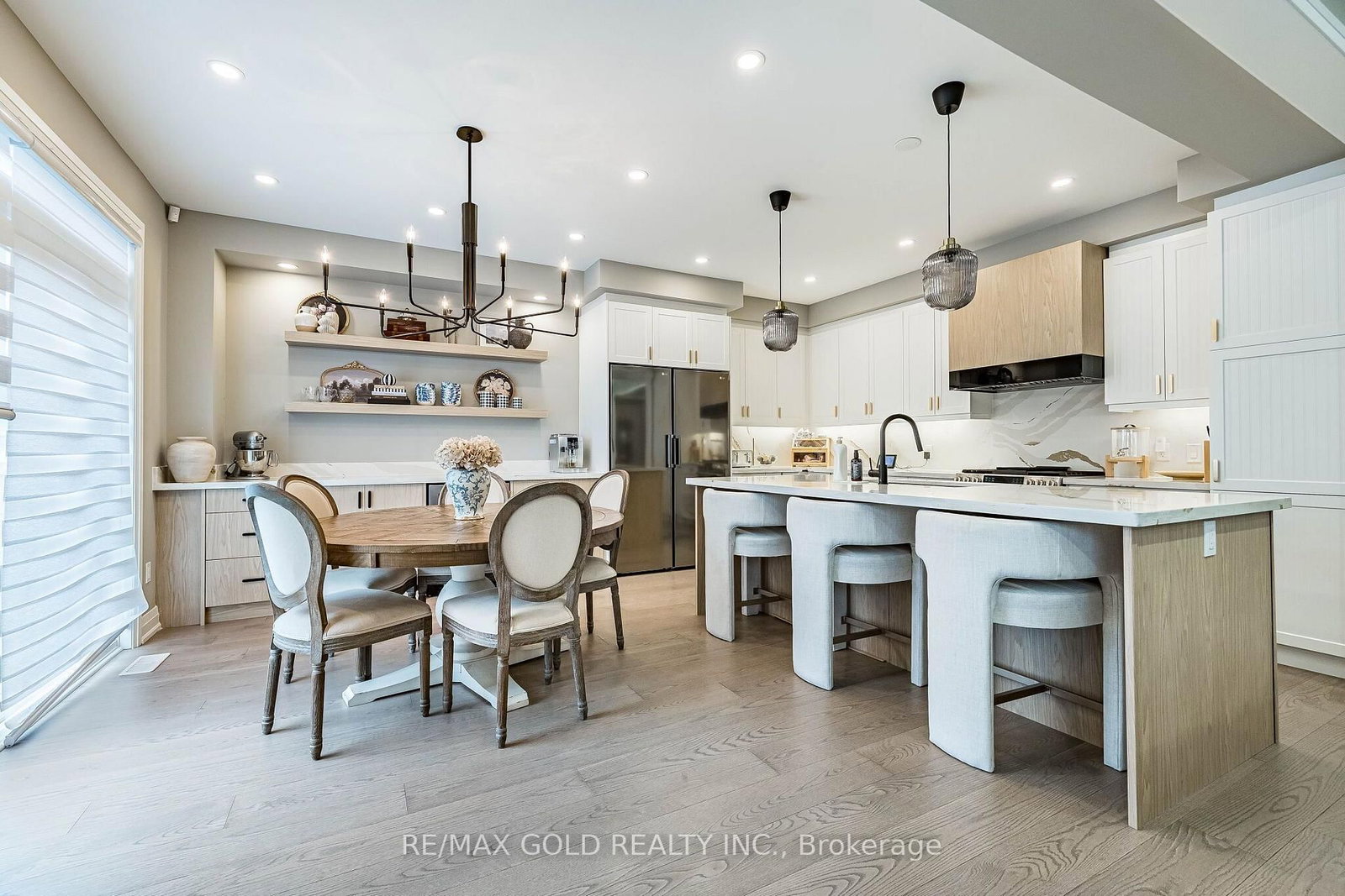 19 Trellanock Road • Brampton, ON photo 12