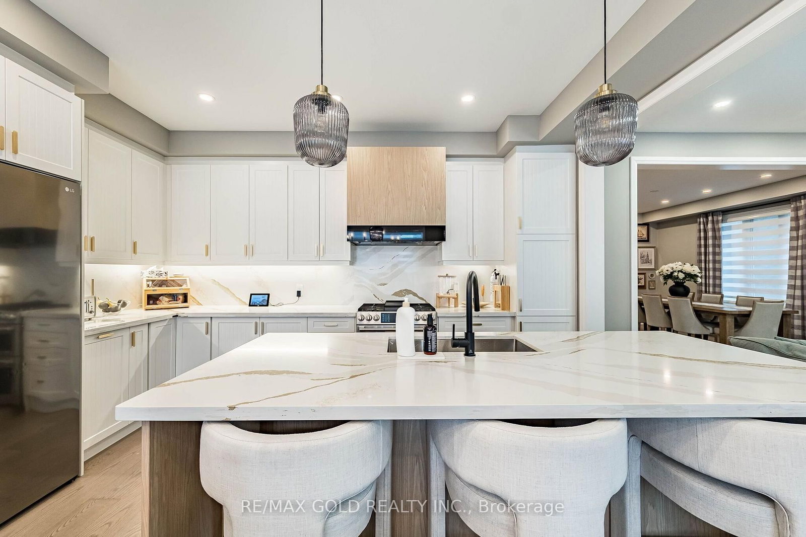 19 Trellanock Road • Brampton, ON photo 14