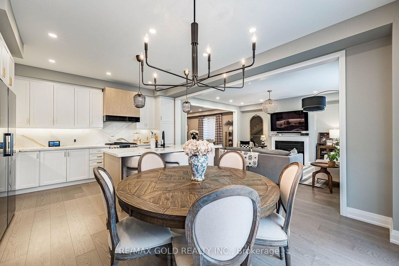 19 Trellanock Road • Brampton, ON photo 16