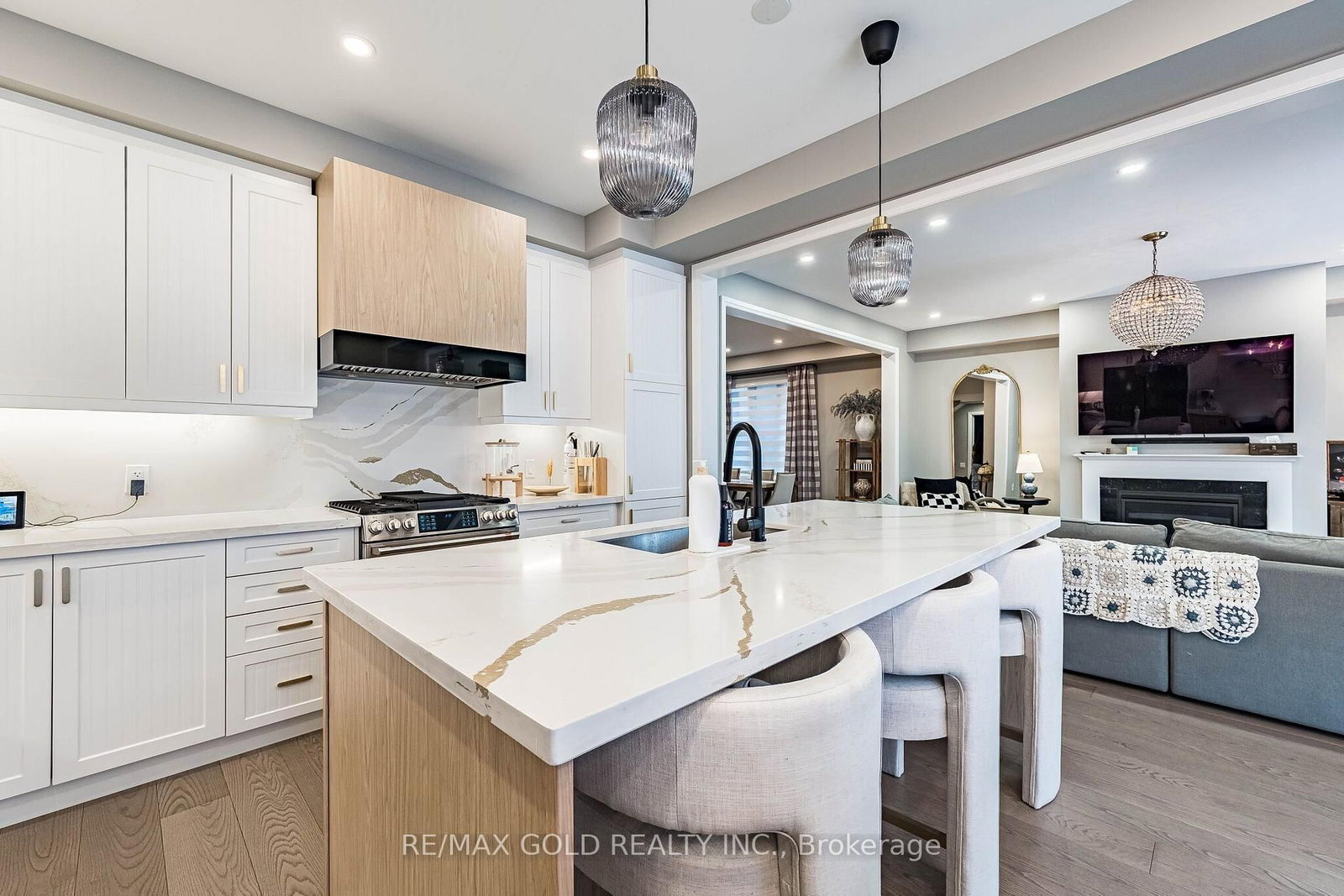 19 Trellanock Road • Brampton, ON photo 17