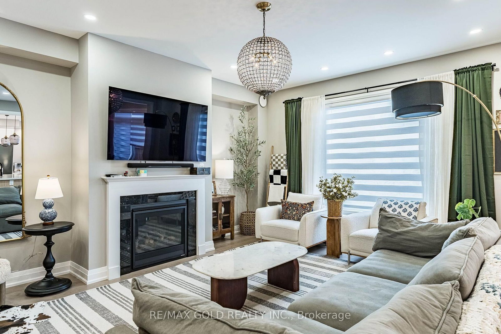 19 Trellanock Road • Brampton, ON photo 19