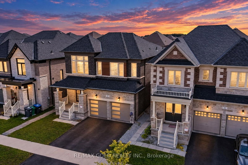 19 Trellanock Road