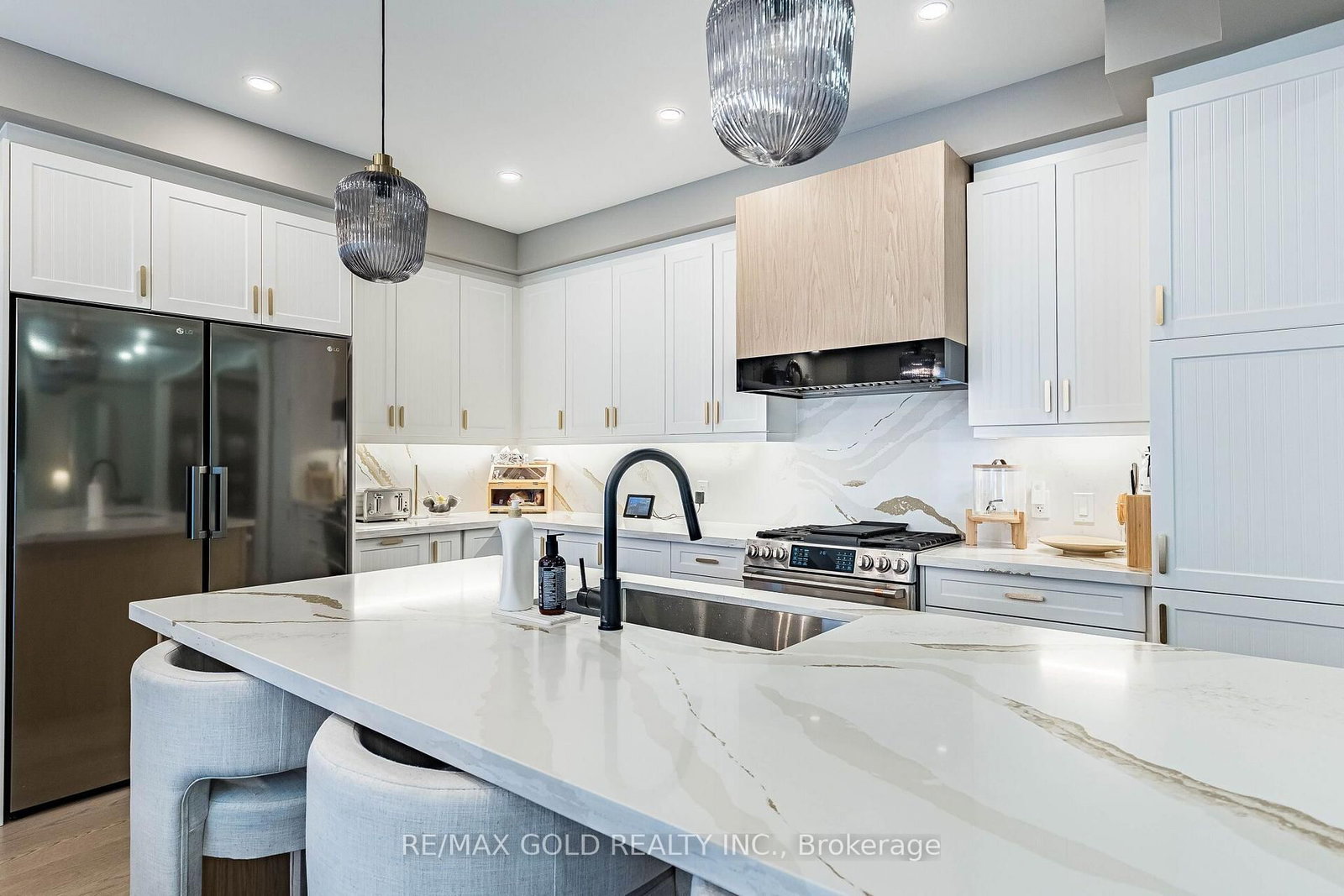 19 Trellanock Road • Brampton, ON photo 20