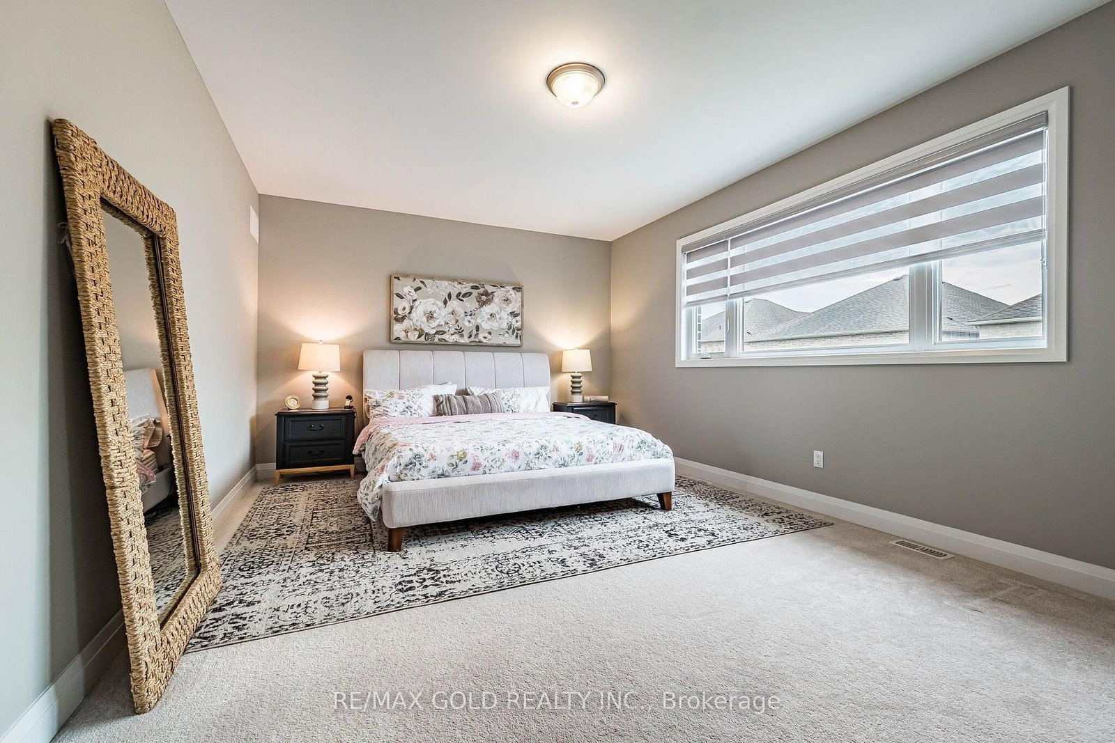 19 Trellanock Road • Brampton, ON photo 23