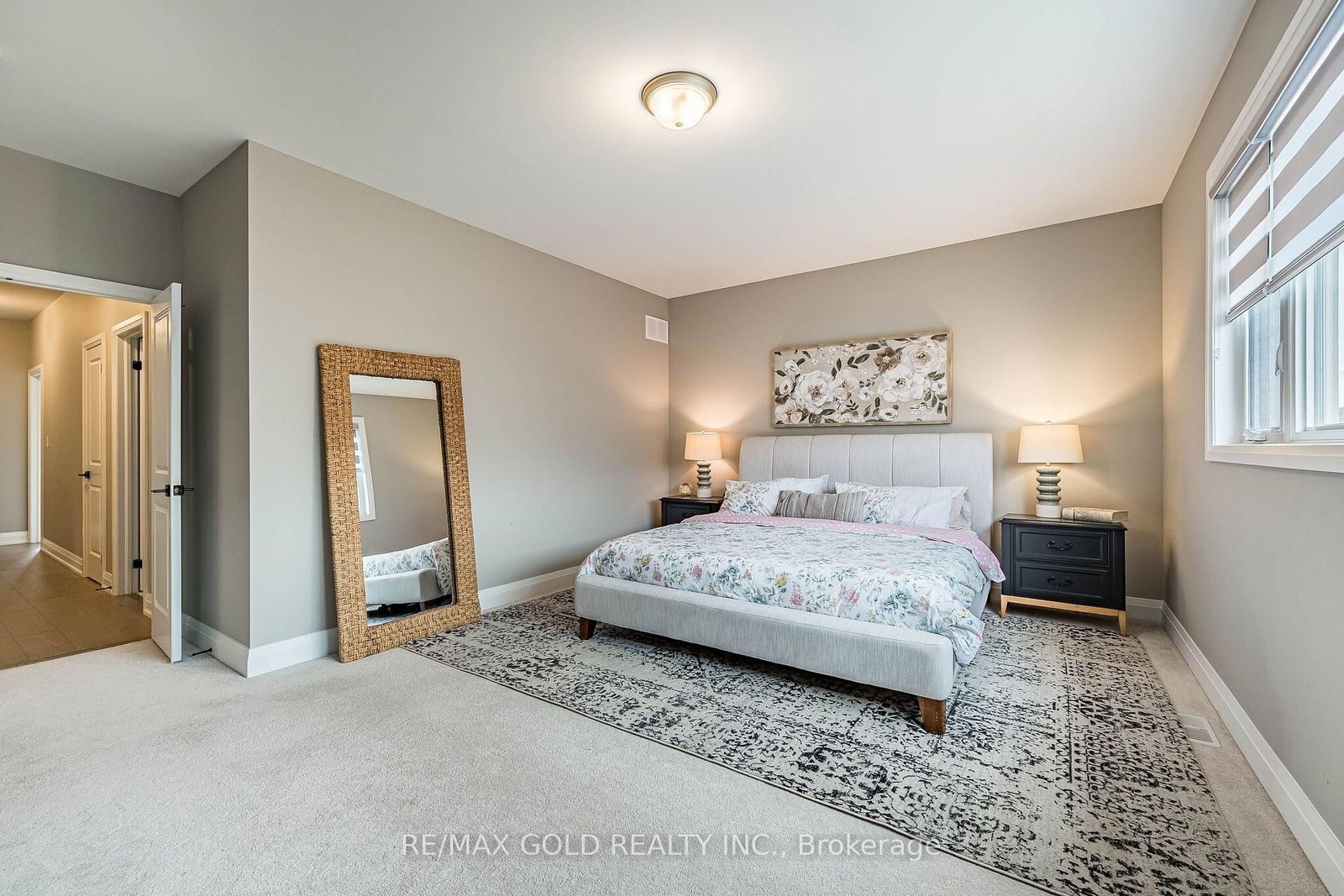 19 Trellanock Road • Brampton, ON photo 24