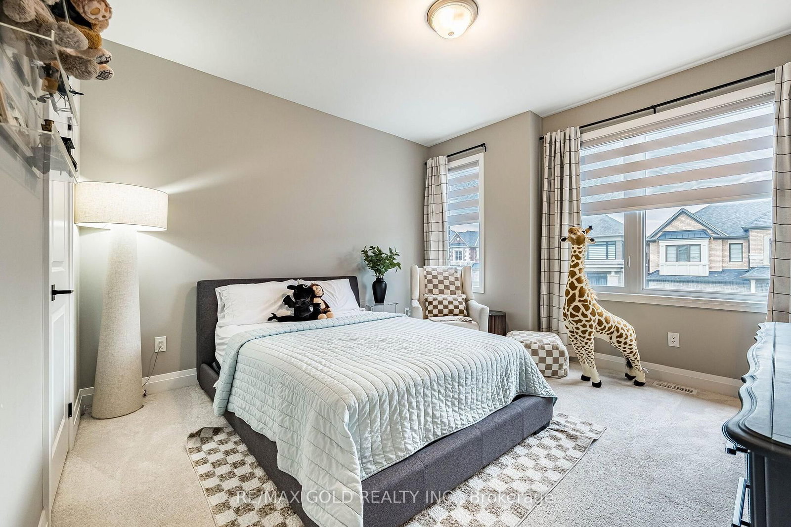 19 Trellanock Road • Brampton, ON photo 31