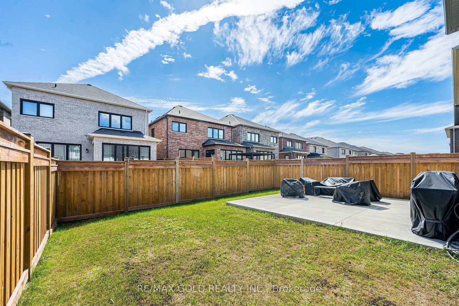 19 Trellanock Road • Brampton, ON photo 39