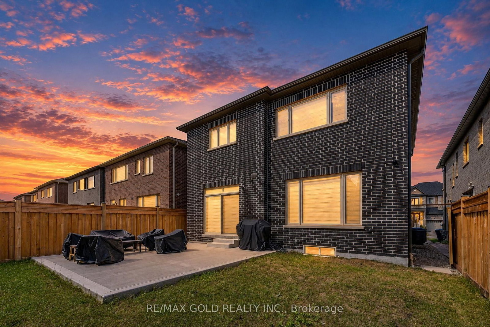 19 Trellanock Road • Brampton, ON photo 40