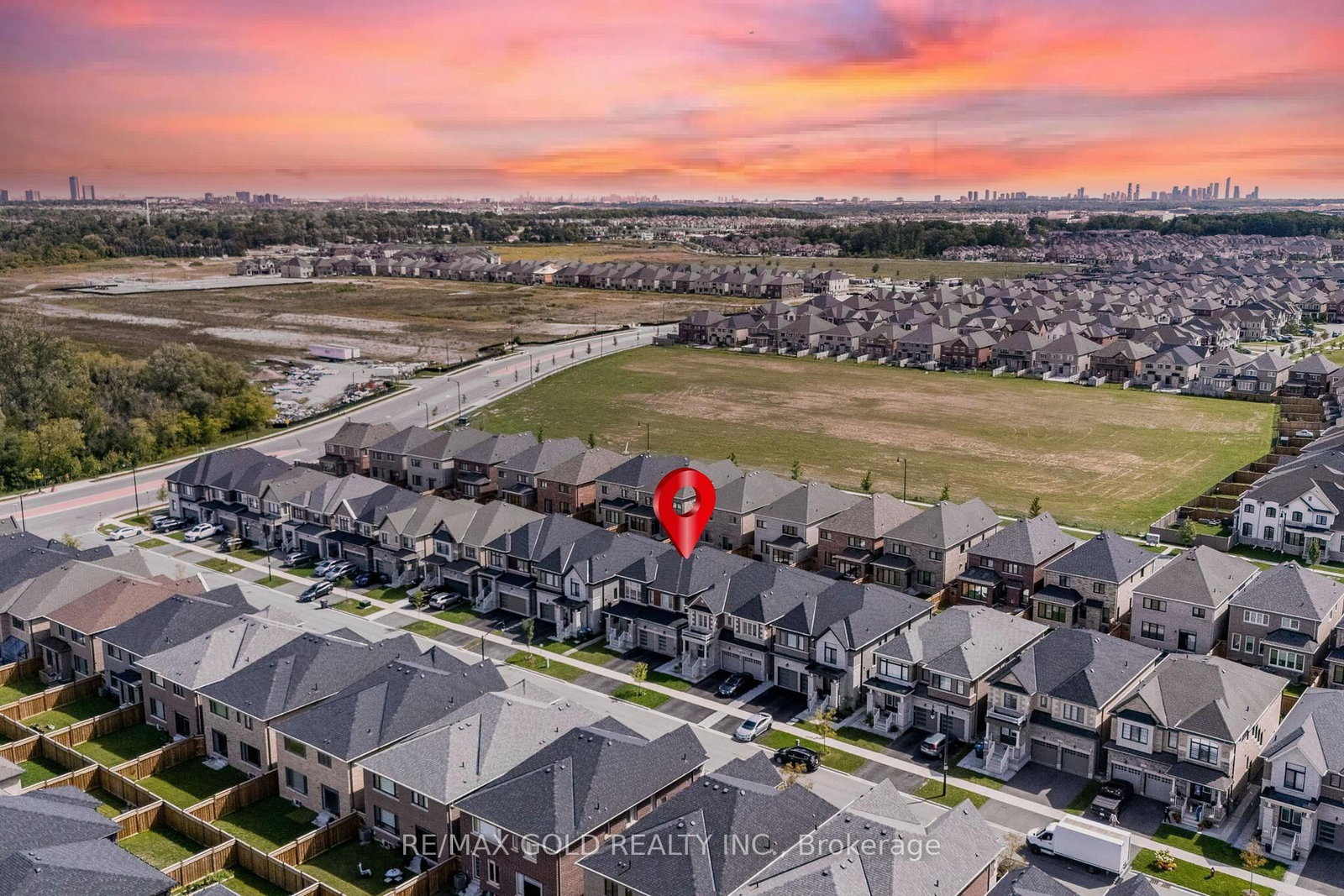 19 Trellanock Road • Brampton, ON photo 41