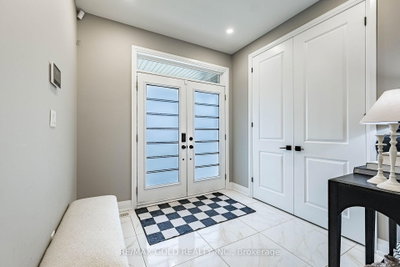 19 Trellanock Road • Brampton, ON photo 5