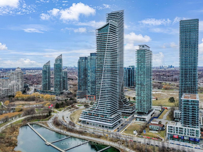 4205 - 70 Annie Craig Drive