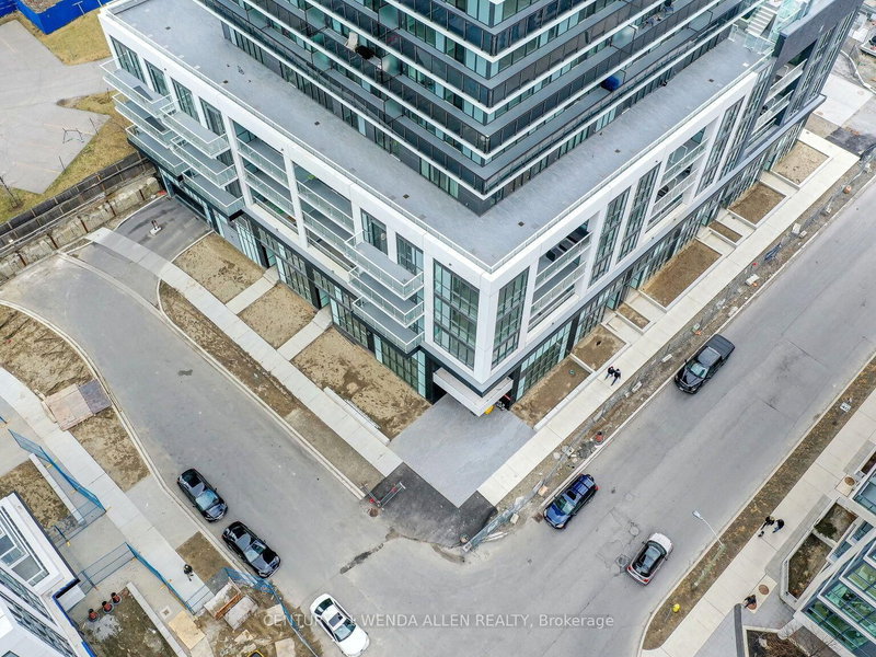 4205 - 70 Annie Craig Drive