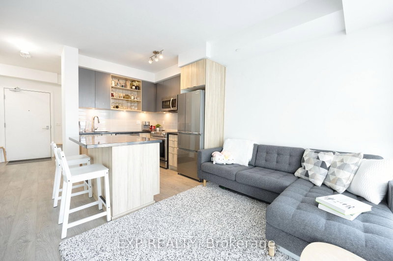1103 - 4677 Glen Erin Drive