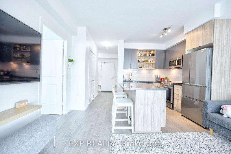 1103 - 4677 Glen Erin Drive