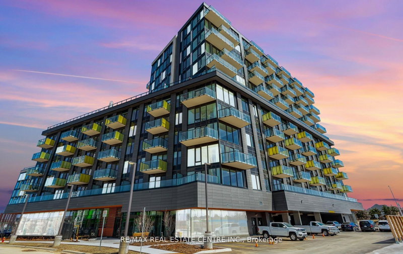210 - 3006 William Cutmore Boulevard