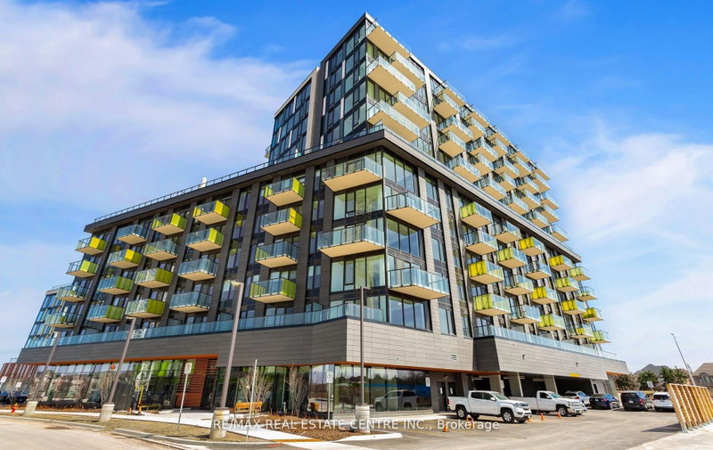210 - 3006 William Cutmore Boulevard