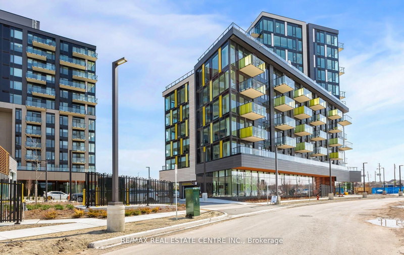 210 - 3006 William Cutmore Boulevard