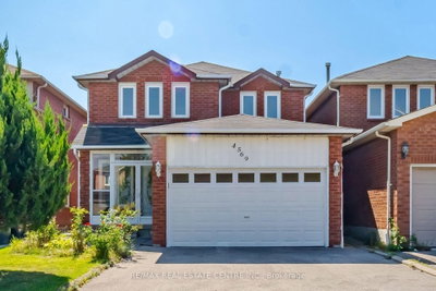 4569 Pemmican Mississauga,ON L4Z 2M2 — Photo 1