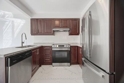 4569 Pemmican Mississauga,ON L4Z 2M2 — Photo 12