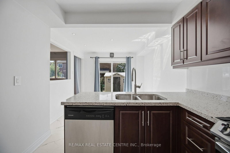 4569 Pemmican Mississauga,ON L4Z 2M2 — Photo 15