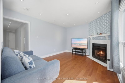 4569 Pemmican Mississauga,ON L4Z 2M2 — Photo 18
