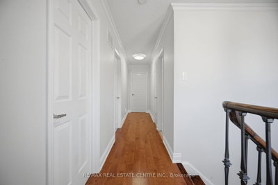 4569 Pemmican Mississauga,ON L4Z 2M2 — Photo 24
