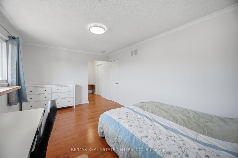 4569 Pemmican Mississauga,ON L4Z 2M2 — Photo 26